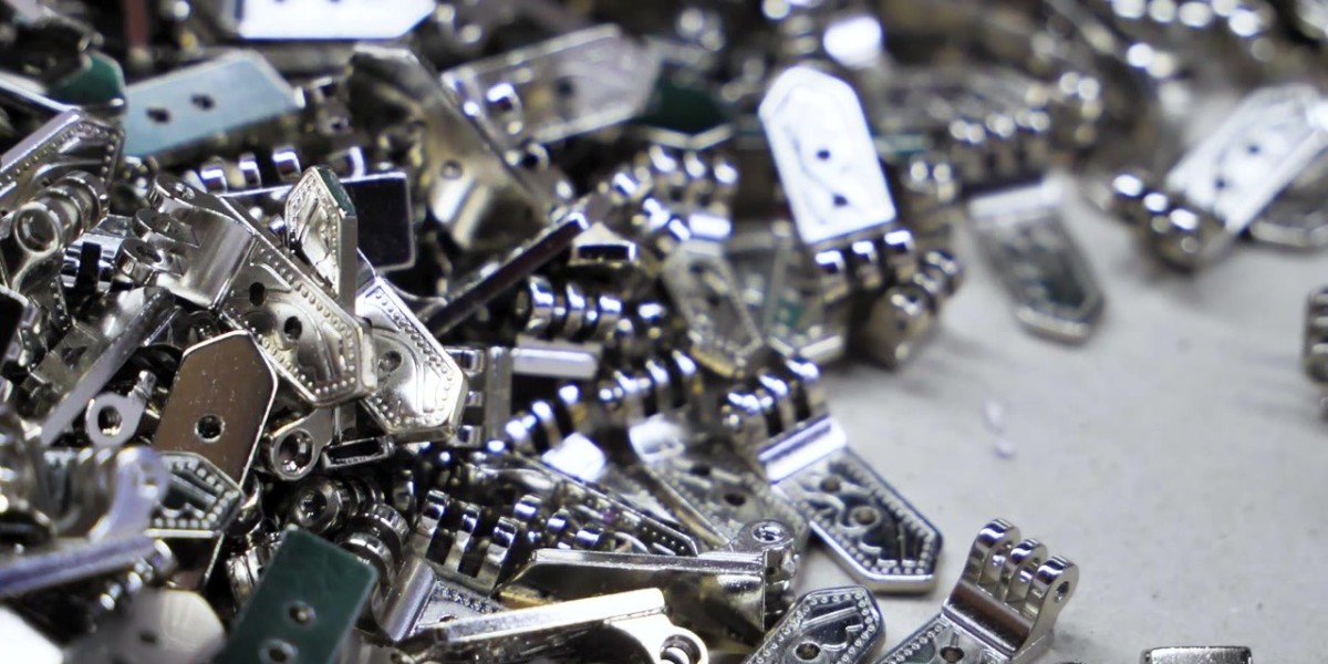 Tier 1 And Tier 2 Suppliers: Don't Overlook Carbide Scrap Value