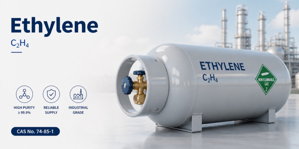 Ethylene Price Trend Q2 2026 | Price Trends, Forecast, Chart, Prices and Index
