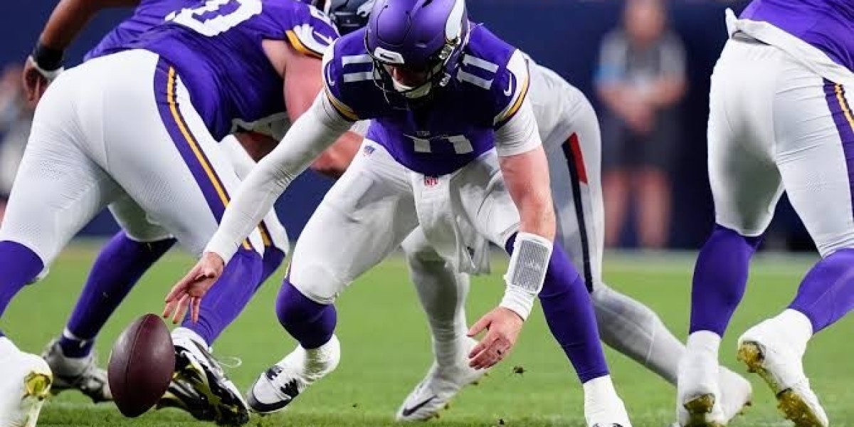 Minnesota Vikings Probabilities: Vikings Minor Dwelling Preferred Versus Commanders
