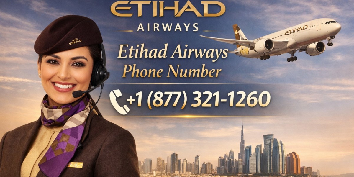 How Do I Speak To Someone on Etihad Airways