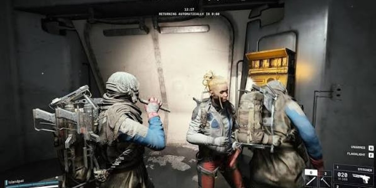 How to Finish Phantom Targets in ARC Raiders With U4N