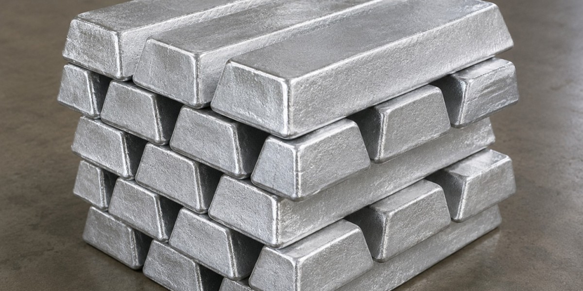 Aluminium Alloy Ingot Price Trend Q2 2026: Price Trends, Forecast, Chart, Prices and Index