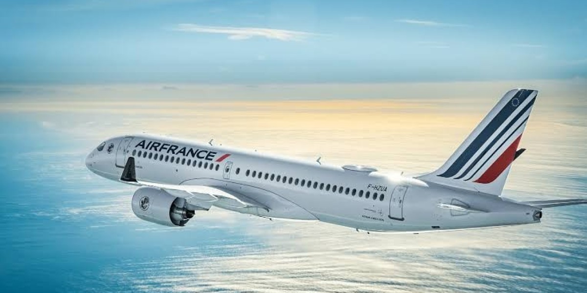 How Can I Book an Air France Flight Ticket?