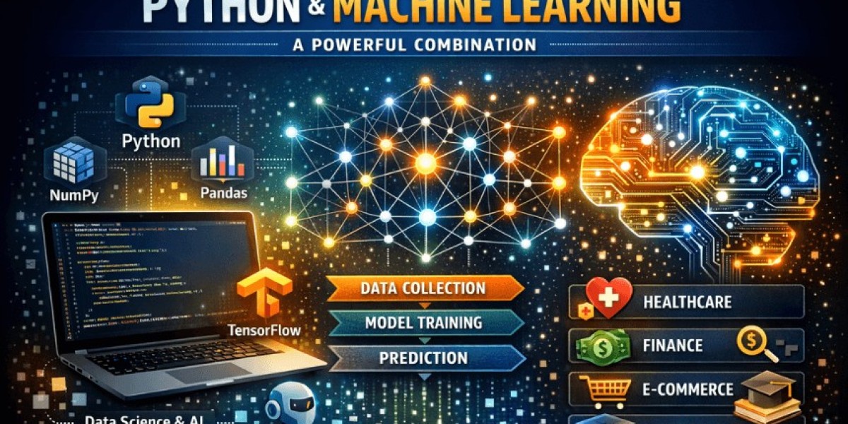 Best Python Course Learn Python and Build a Successful Career