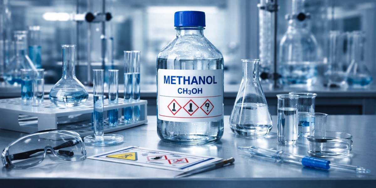Methanol Price Trend Q2 2026 | Price Trends, Forecast, Chart, Prices and Index