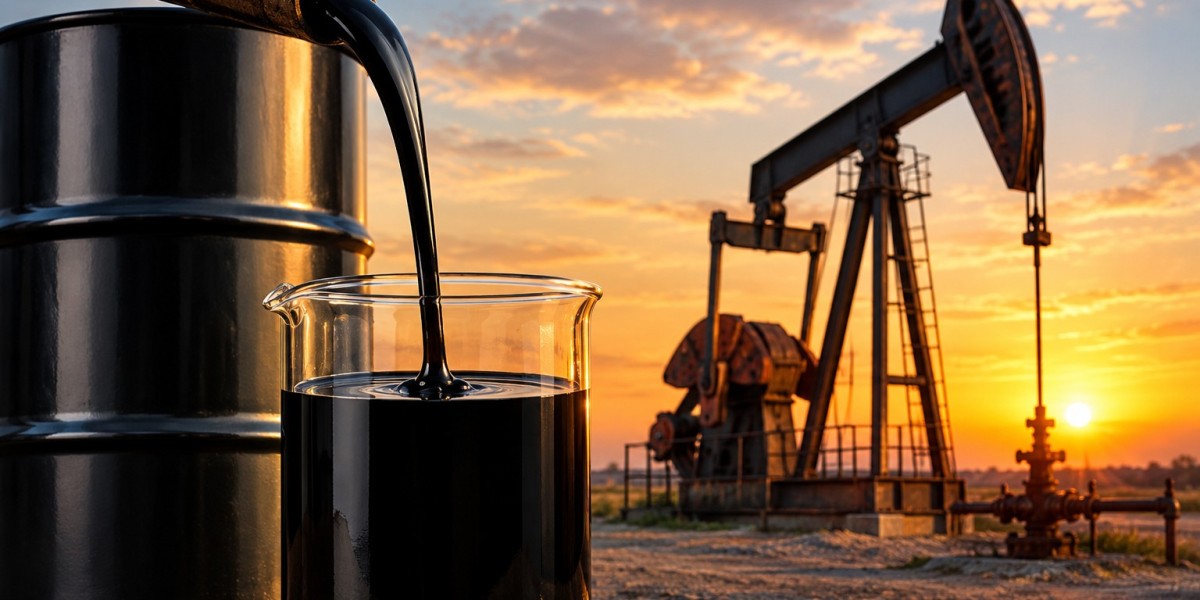 Crude Oil Price Trend Q2 2026: Price Trends, Forecast, Chart, Prices and Index