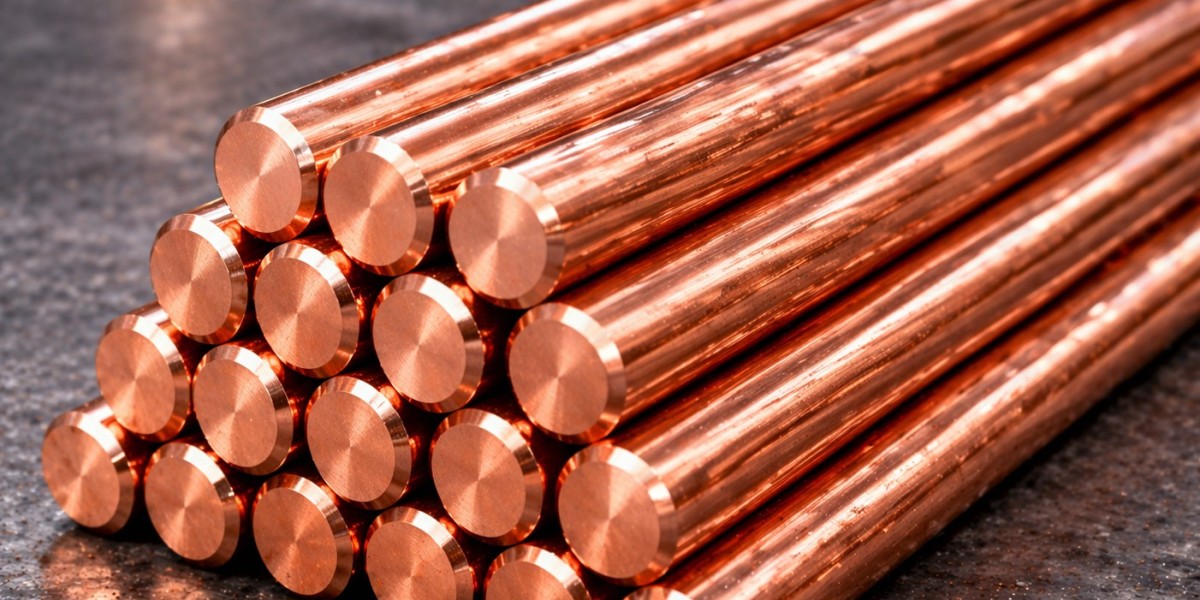 Copper Rod Price Trend Q1 2026: Price Trends, Forecast, Chart, Prices and Index