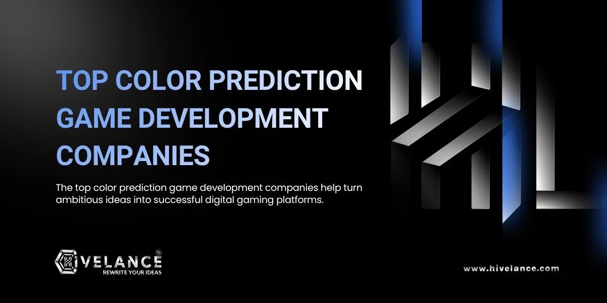 Which Color Prediction Game Development Company Is Best for Your Gaming Venture?
