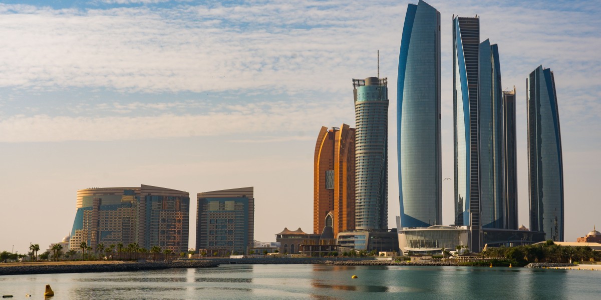 Private Abu Dhabi Tour for Hotel Guests: Create a Personalized Abu Dhabi Day Trip From Dubai