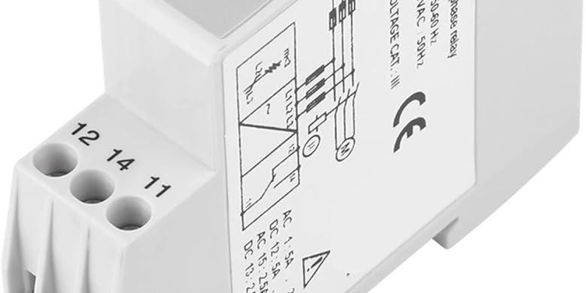 How Does Relayfactory Multifunction Time Relay Support Factory Automation