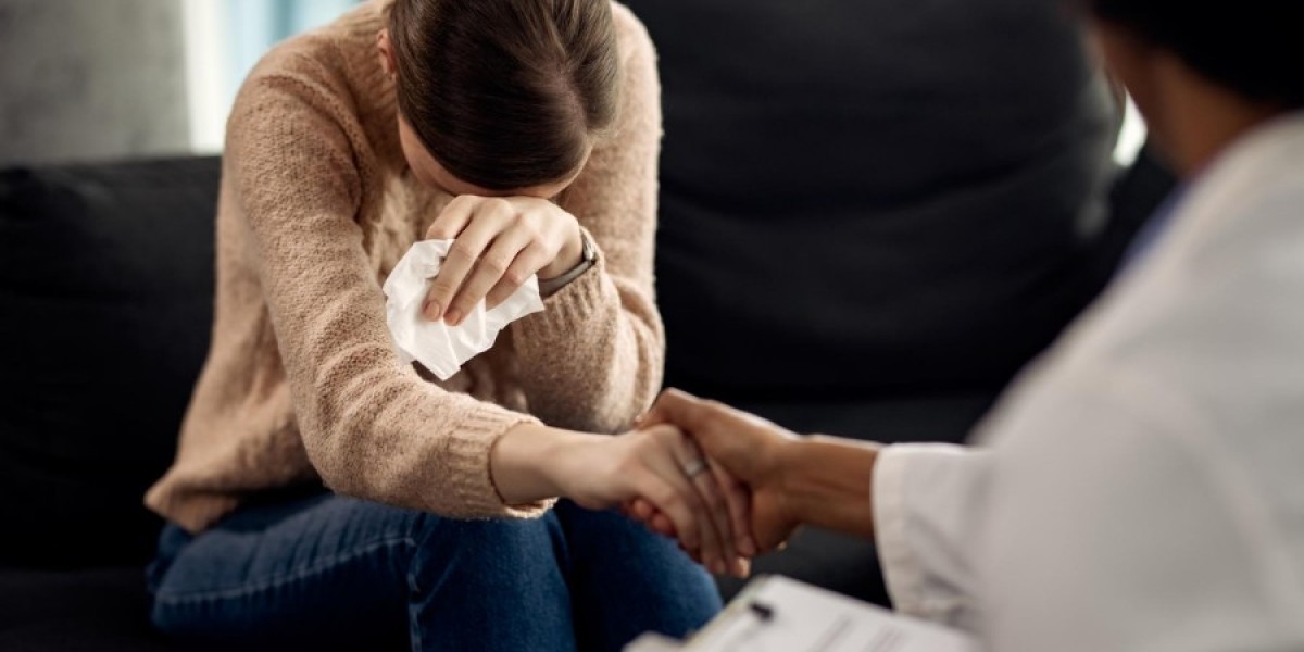 The Role of Lifestyle Habits in Supporting Mental Health Treatment