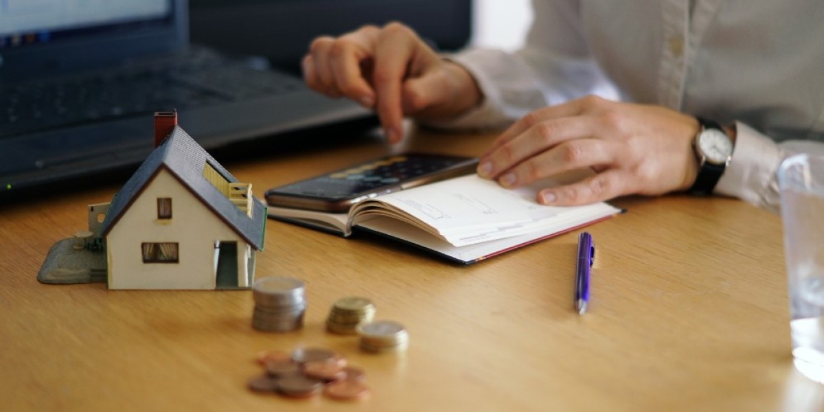 Supported Living Finance: AWS Private Finance