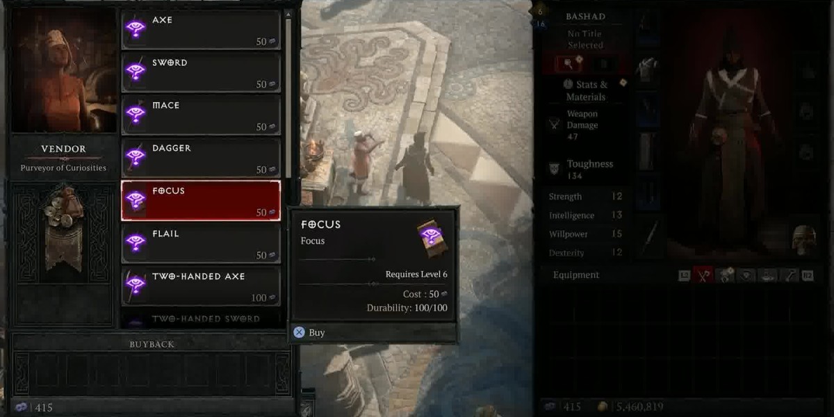 Efficient Seasonal Farming Starts With Diablo 4 U4GM