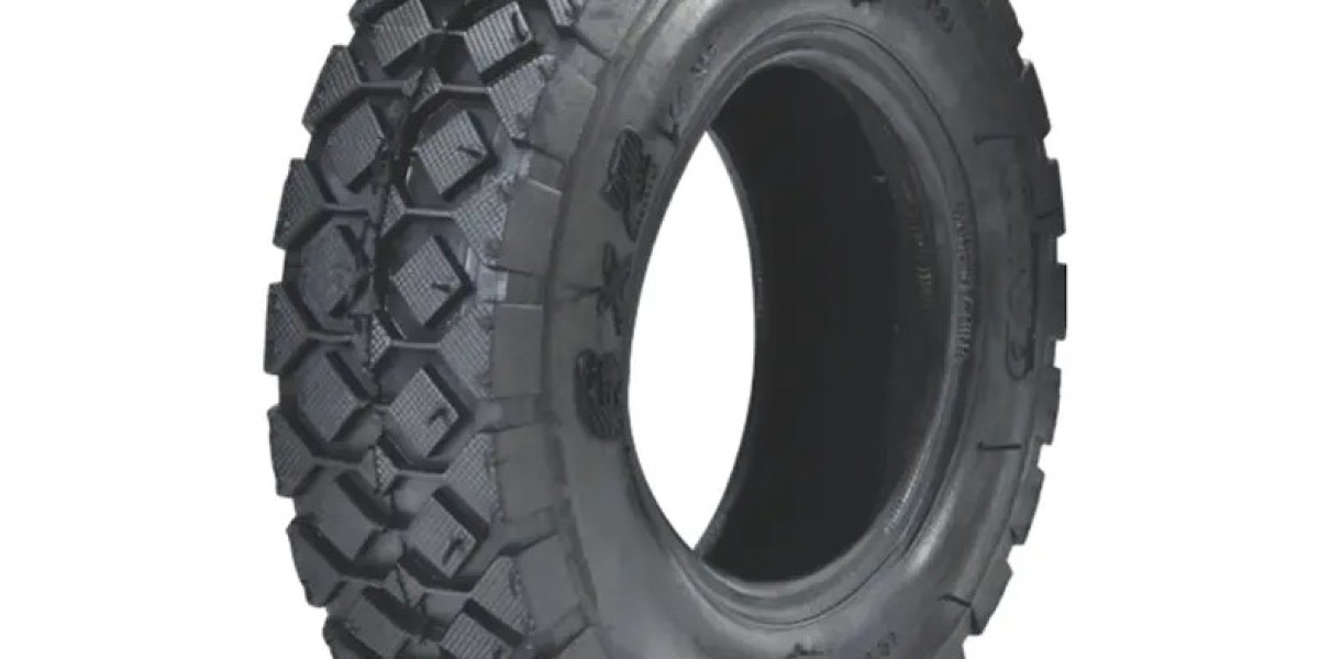 Can Scooter Tires Change Ride Feel?