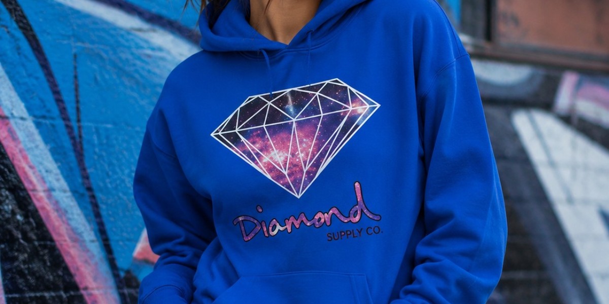 Step Into Iconic Style & Discover Diamond Supply Now