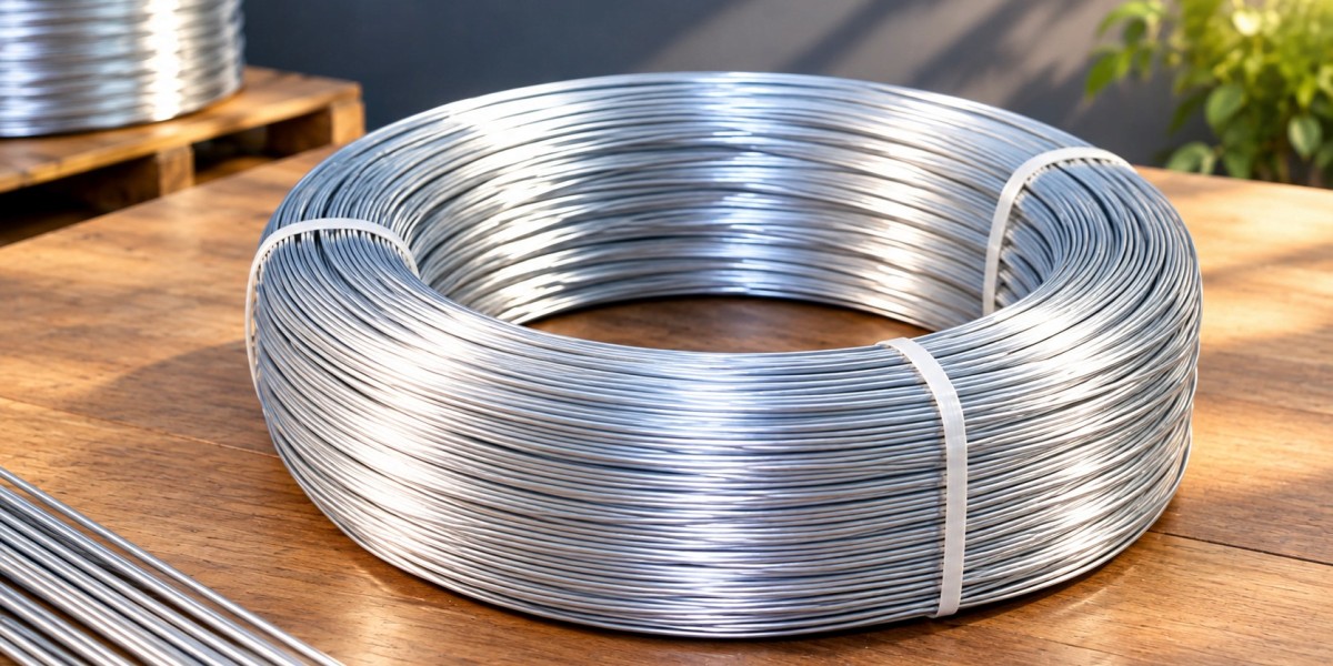 Aluminium Wire Price Trend Q2 2026 | Price Trends, Forecast, Chart, Prices and Index