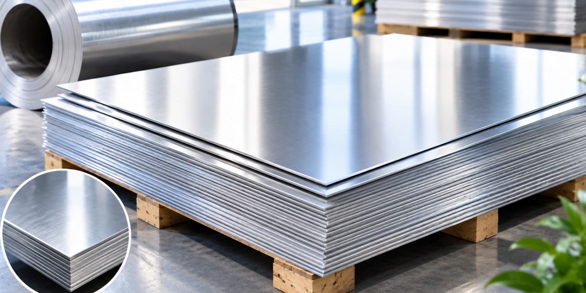 Aluminium Sheet Price Trend Q2 2026 | Price Trends, Forecast, Chart, Prices and Index