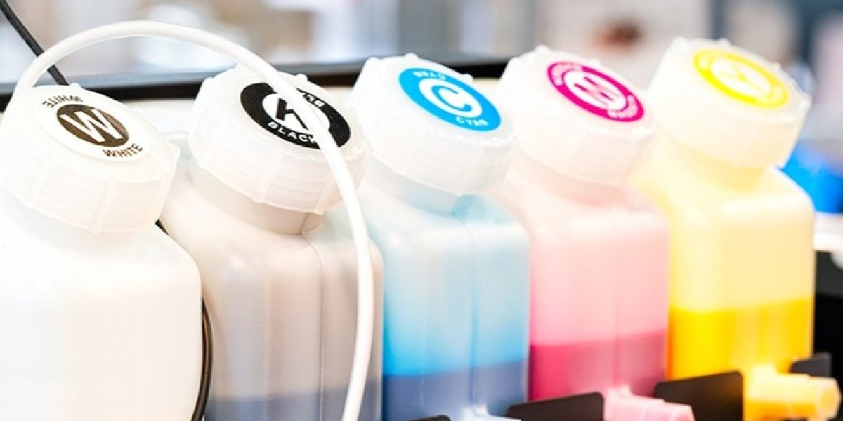 Digital Textile Printing Exhibition: Transforming Modern Textile Production