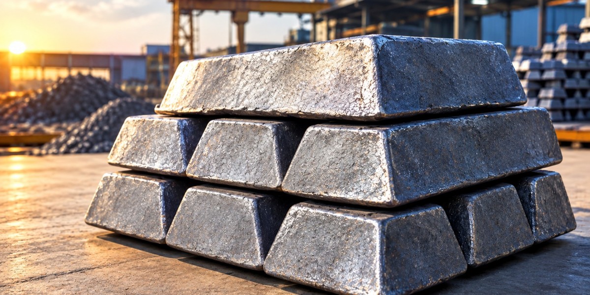 Pig Iron Price Trend Q2 2026 | Price Trends, Forecast, Chart, Prices and Index