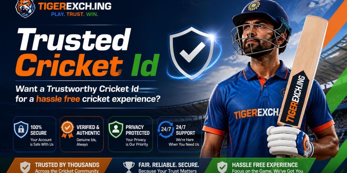 Tigerexch Information Guide: Tigers Exchange, Live Features and Betting Safety