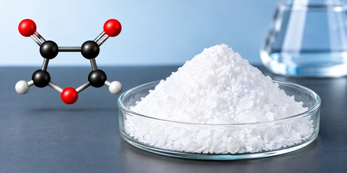 Maleic Anhydride Price Trend Q2 2026: Price Trends, Forecast, Chart, Prices and Index