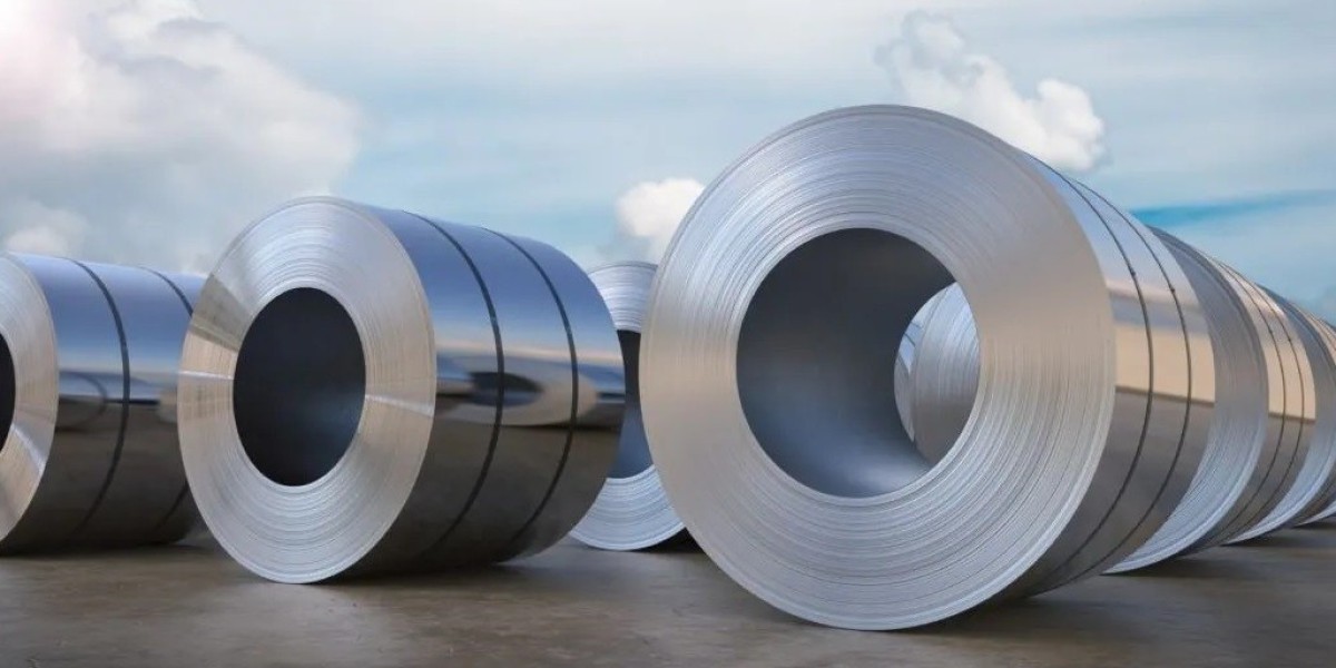 Electrical Steel Price Trend Q2 2026 | Price Trends, Forecast, Chart, Prices and Index