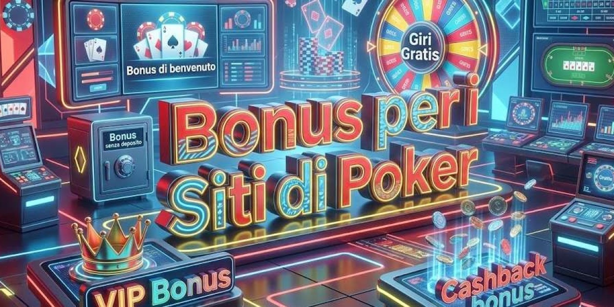 Poker online migliori siti: guida completa per confrontare piattaforme, tavoli e tornei