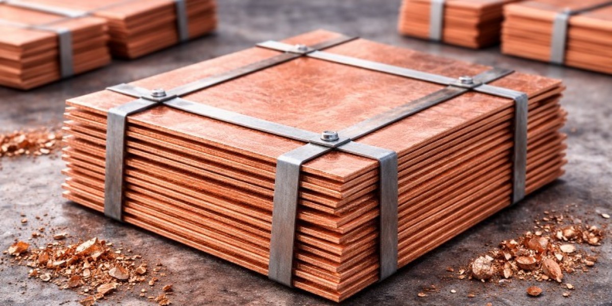 Copper Cathode Price Trend Q2 2026: Price Trends, Forecast, Chart, Prices and Index