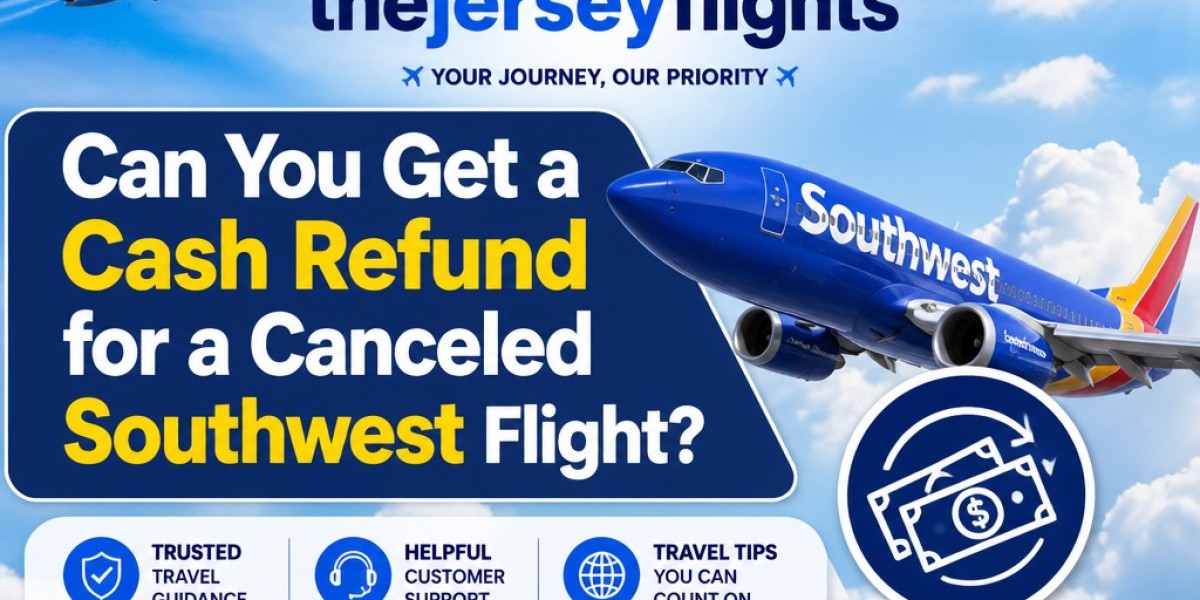 Can You Get a Cash Refund for a Canceled Southwest Flight? Complete 2026 Guide