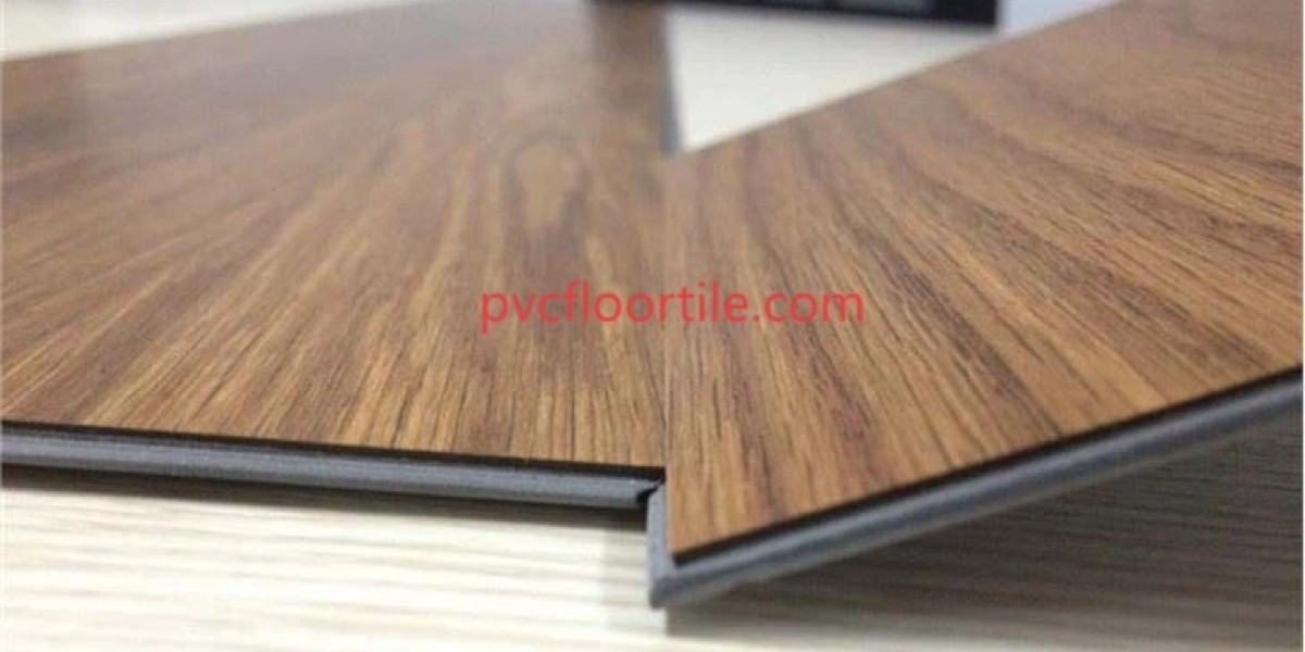 What Should Buyers Expect From Pvcfloortile SPC Flooring Manufacturer