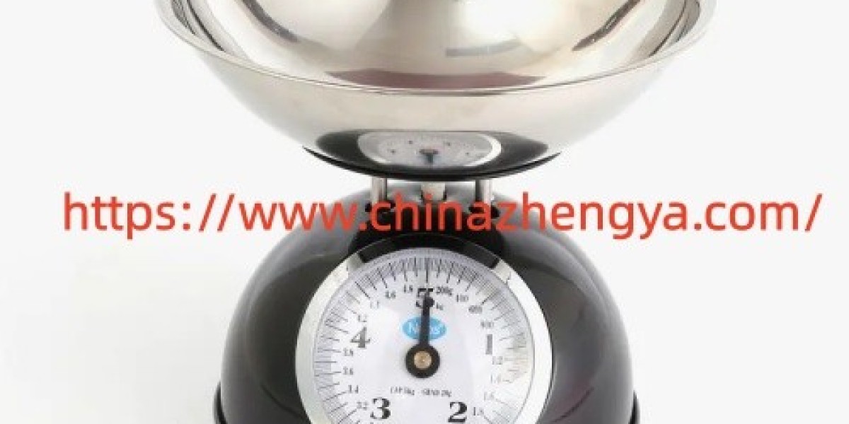 Which Features Should Buyers Review in Chinazhengya Dial Spring Scale