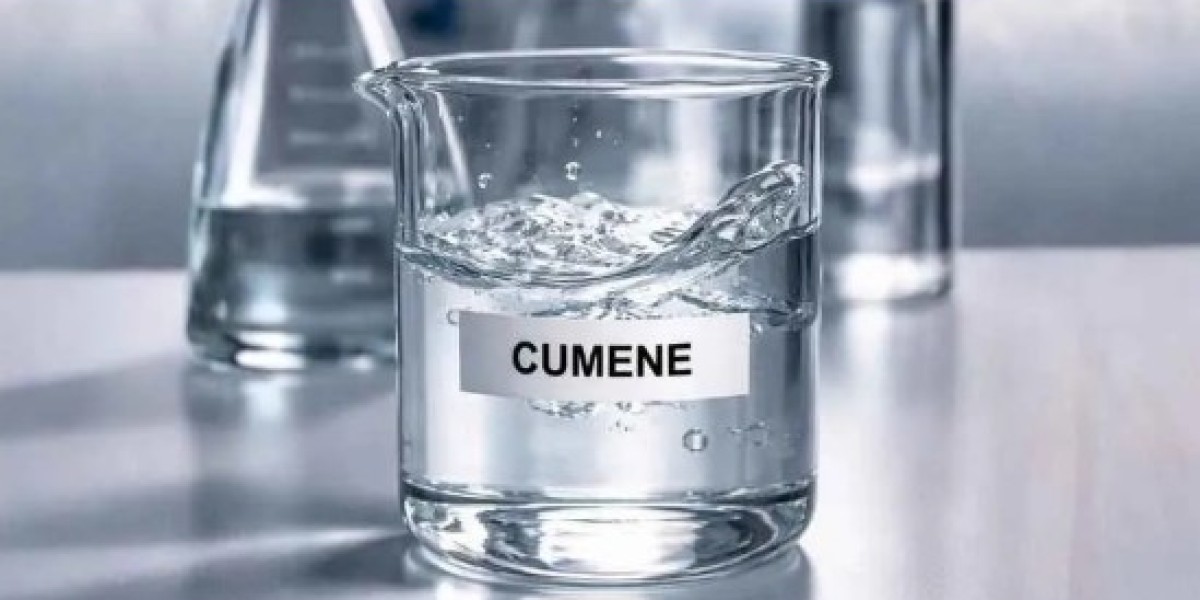 Cumene Price Trend Q2 2026 | Price Trends, Forecast, Chart, Prices and Index