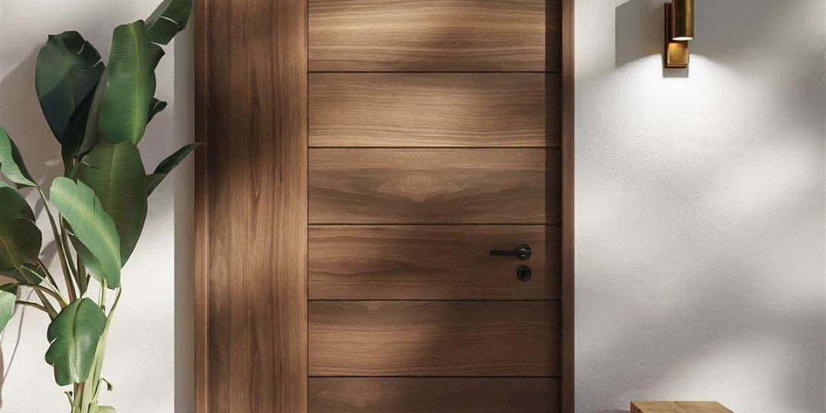 Can Haibodoor Wooden Door Factory Meet Custom Design Requirements