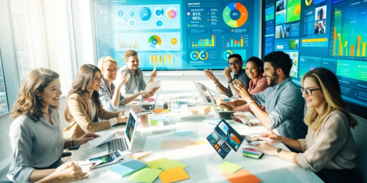 How AI Is Transforming the Future of Digital Marketing in Australia