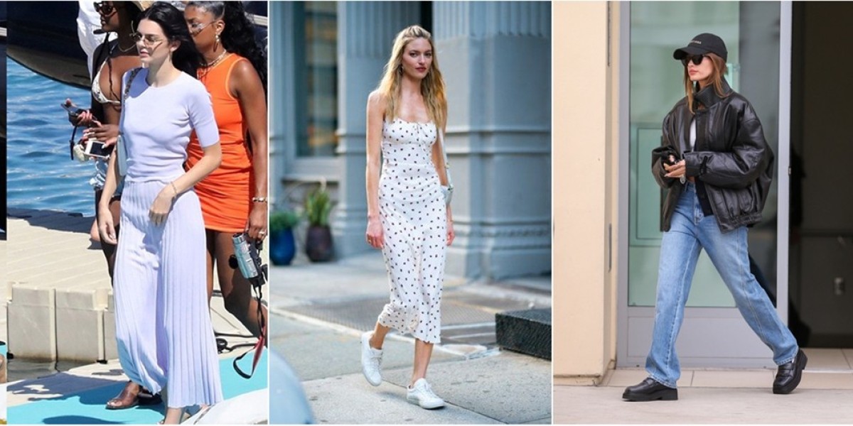 As the derby Golden Goose silhouette continues