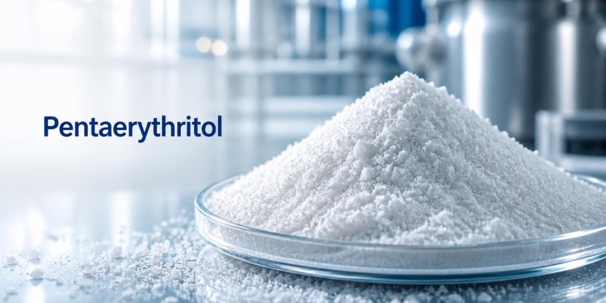 Pentaerythritol Price Trend Q2 2026 | Price Trends, Forecast, Chart, Prices and Index