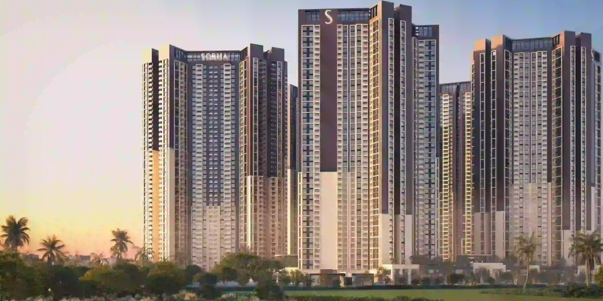 Sobha Kismatpur Hyderabad: A Guide to Luxury Apartments in Kismatpur