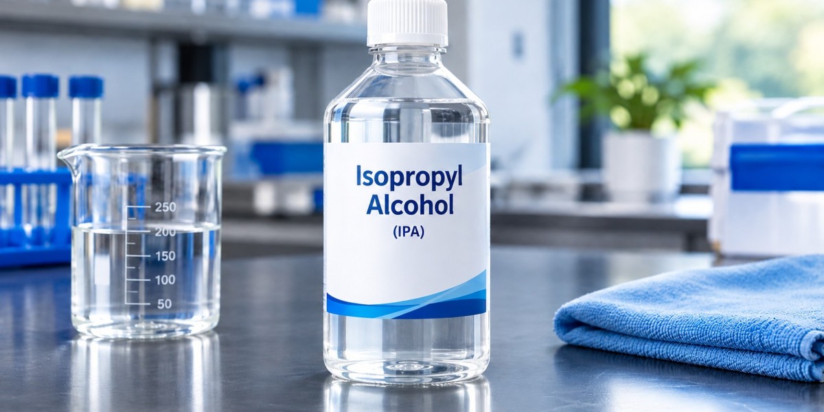 IPA Price Trends, Forecast, Chart, Prices and Index | A Simple Guide to Q2 2025 Market Movement