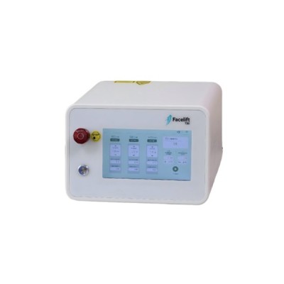 Endolaser Machine – Non-Surgical Facelift Laser Profile Picture