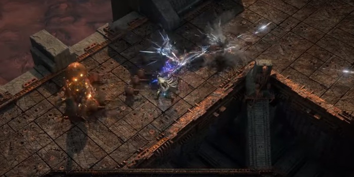 U4GM Path of Exile 2 Rapture Dew Research Guide