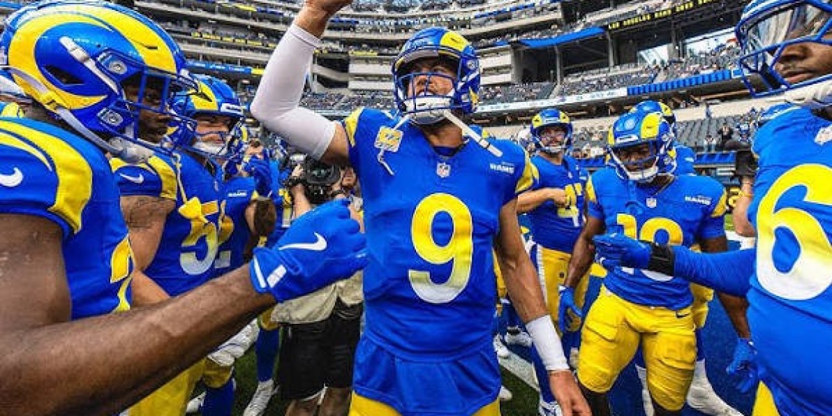 L.A. Rams Information: This prior All-Specialist is nevertheless obtainable