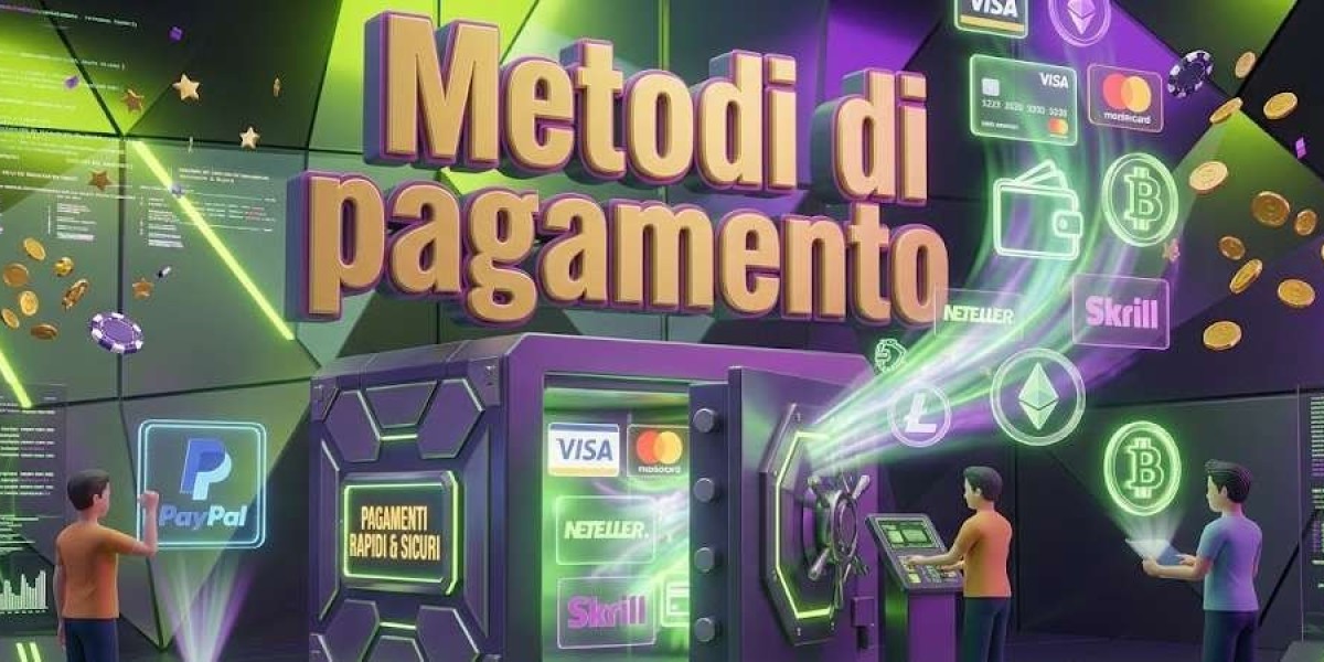 Siti non AAMS sicuri: come valutare trasparenza, licenze e affidabilità