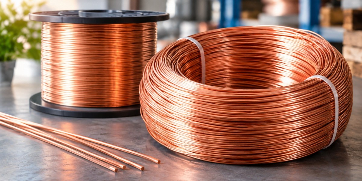 Copper Wire Price Trend Q2 2026 | Price Trends, Forecast, Chart, Prices and Index