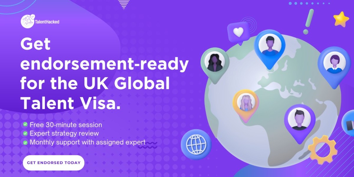 How AI & Data Science Specialists Can Qualify for the UK Global Talent Visa