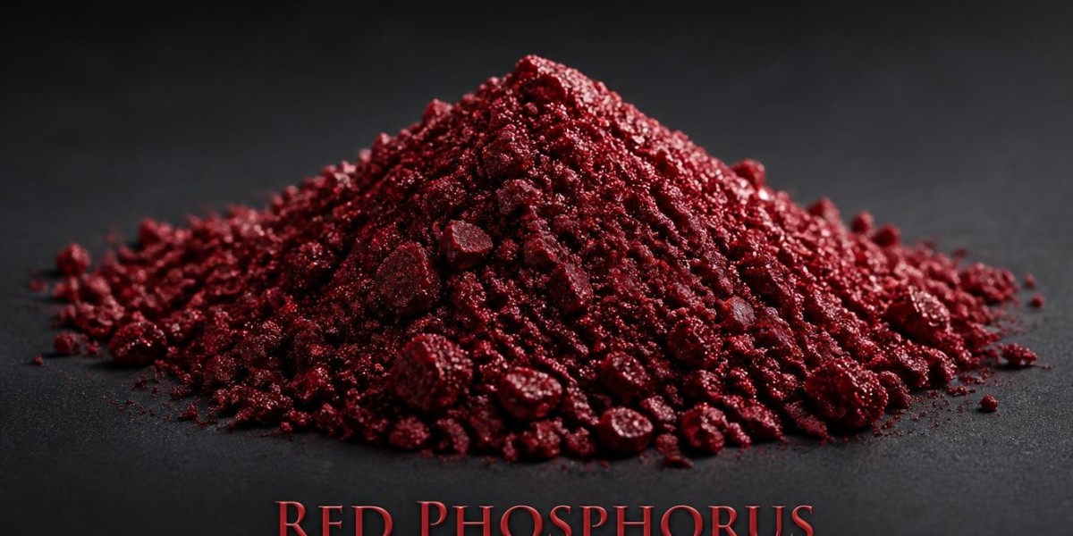 Red Phosphorus Price Trend Q2 2026 | Price Trends, Forecast, Chart, Prices and Index