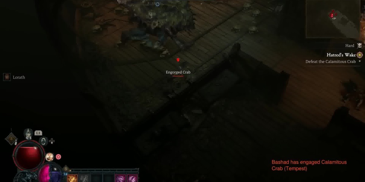 A Fresh Way to Approach Diablo 4 Endgame Farming