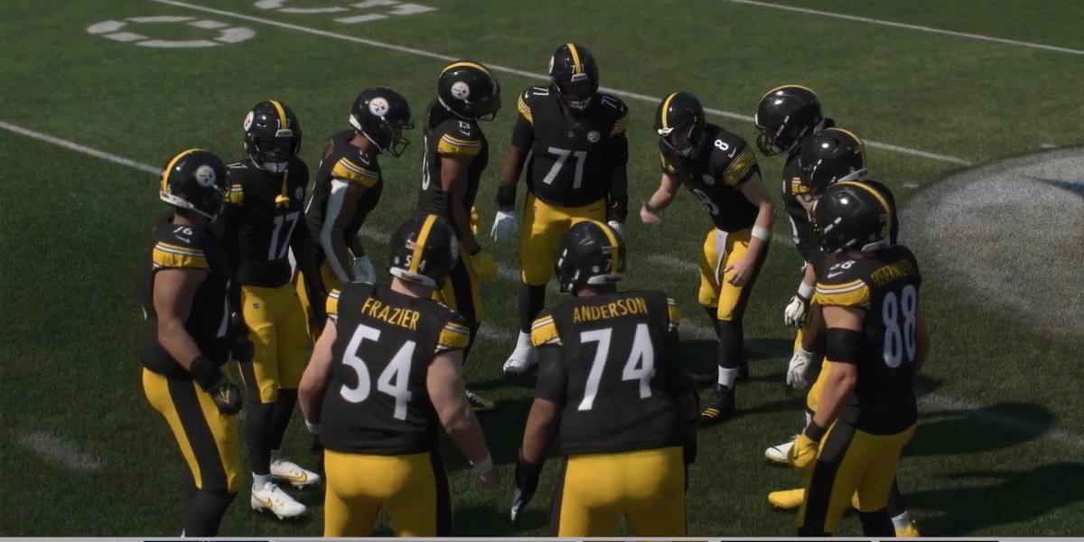 The Road to 20-0 Starts Here: Build Madden 27’s FIRST Perfect Team — U4GM