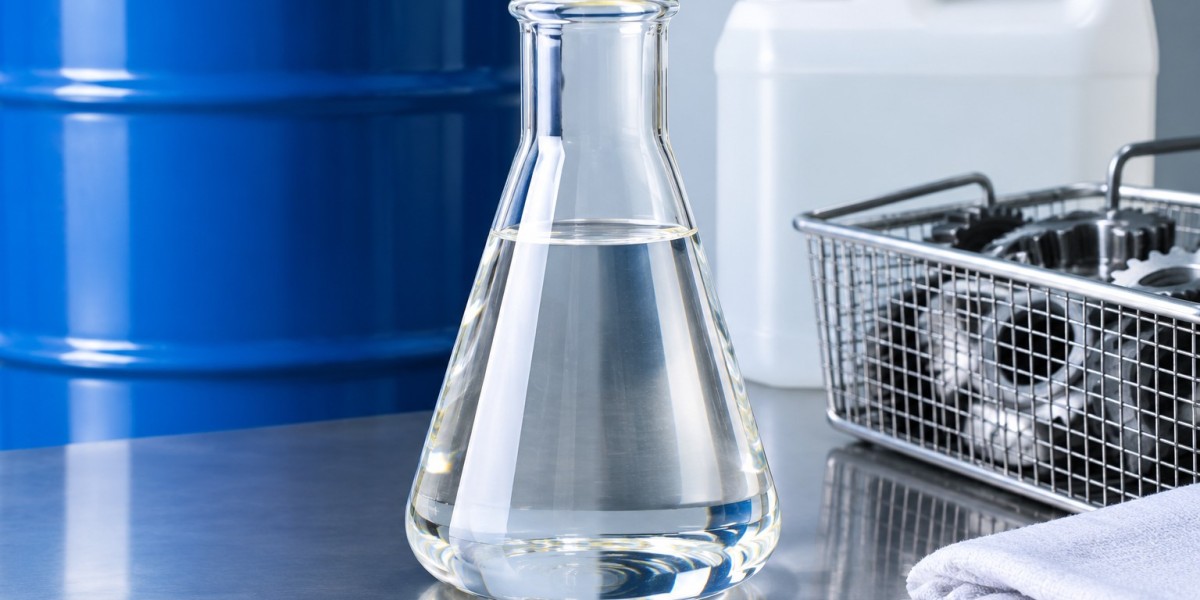 Perchloroethylene Price Trend Q2 2026: Price Trends, Forecast, Chart, Prices and Index