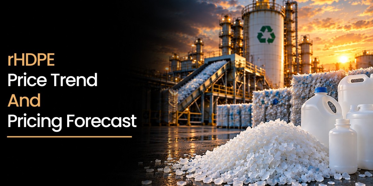rHDPE Price Trend | Q2 2026 Price Trends, Forecast, Chart, Prices and Index