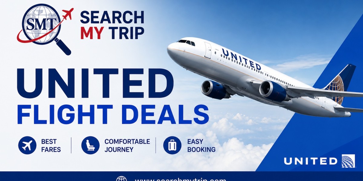 United Airlines Manage Reservations: Booking, Name Change, and Trip Updates